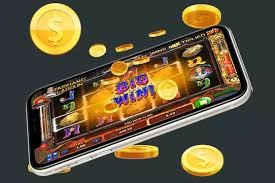 Koleksi permainan populer di aplikasi mobile pinoqq dengan slot dan live dealer