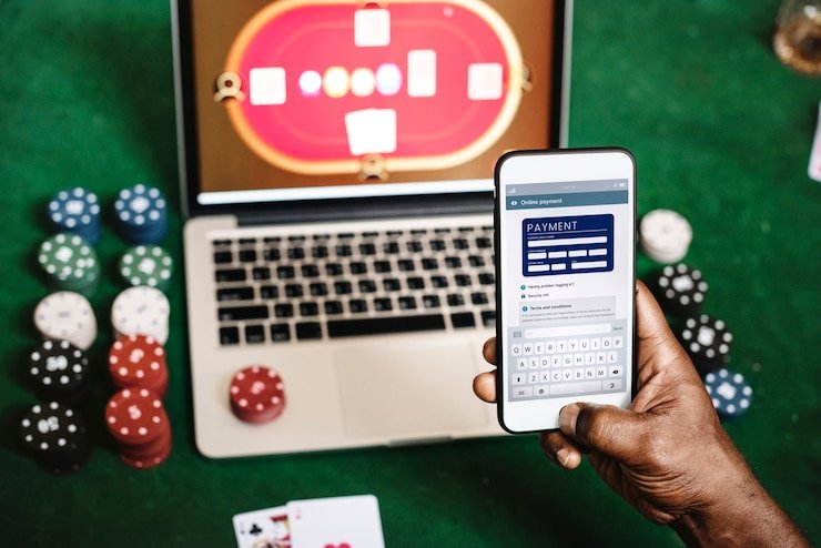 Penarikan ke e-wallet, mobile banking, local payment, online payment melalui Virtual Account yang aman Interface penarikan dana dari pinoqq ke rekening bank BCA atau Mandiri